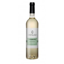 Ortigão Colheita 2021 White Wine