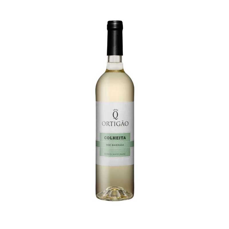 Ortigão Colheita 2021 White Wine