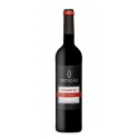 Ortigão Colheita 2018 Red Wine