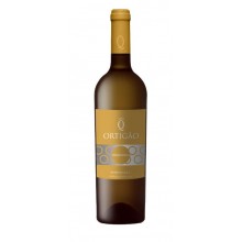 Ortigão Chardonnay 2021 White Wine