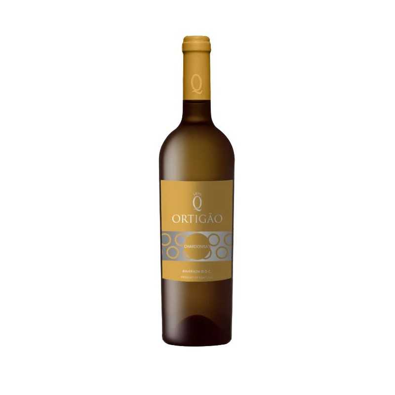 Ortigão Chardonnay 2021 White Wine