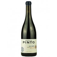 Quinta do Pinto Petit Verdot Limited Edition 2017 Red Wine