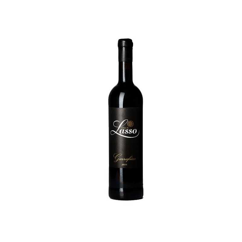 Vinhas do Lasso Garrafeira 2011 Red Wine