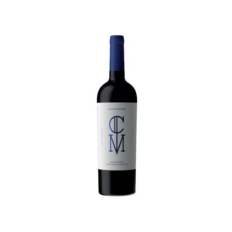 Casa dos Migueis Reserva 2019 White Wine