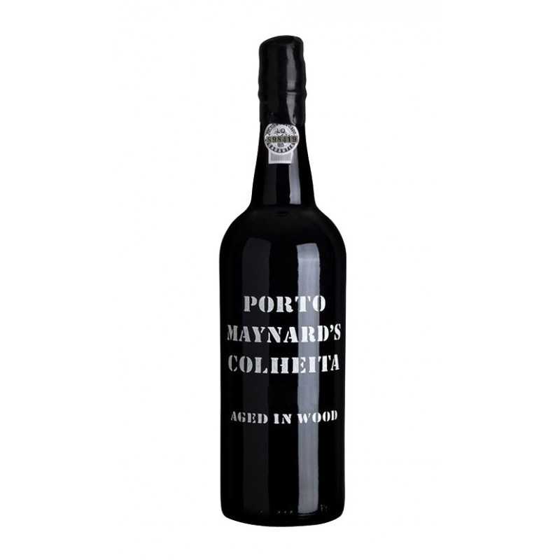 Maynard's Colheita 2013 Port Wine