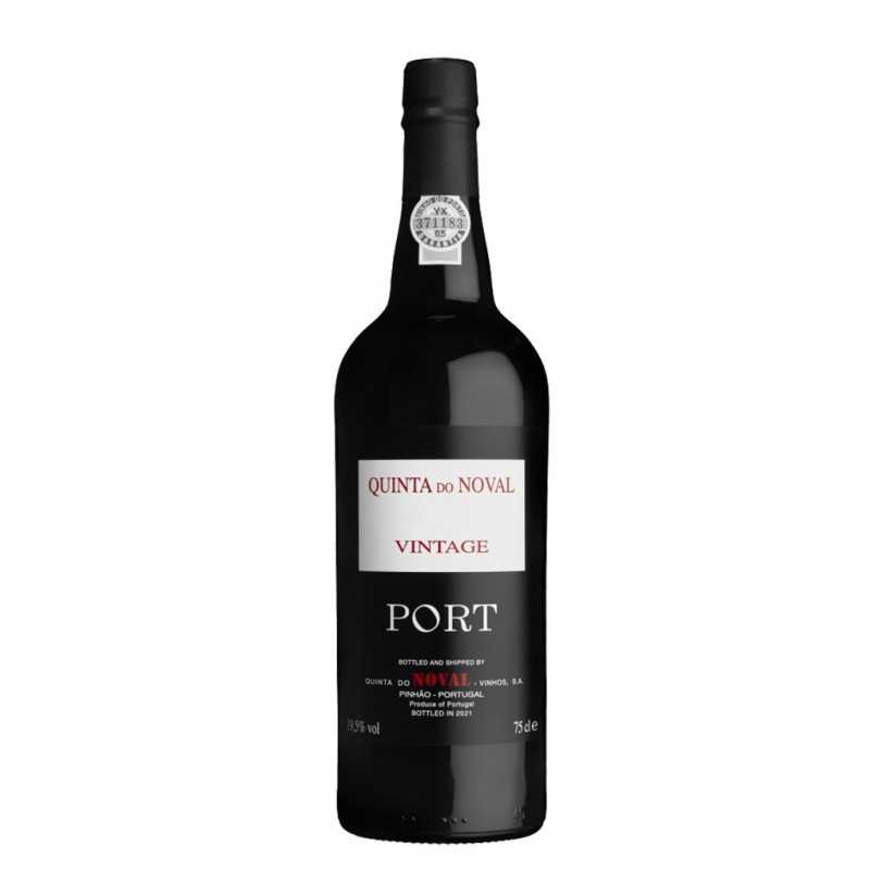 Quinta do Noval Vintage 2020 Port Wine