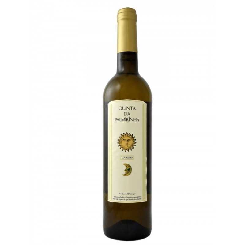 Quinta da Palmirinha Loureiro 2021 White Wine