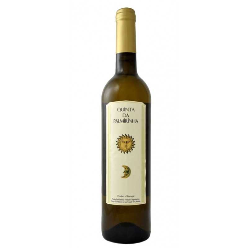 Quinta da Palmirinha Curtimenta 2021 White Wine