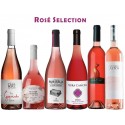 Rosé Selection - Summer 2023