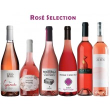 Rosé Selection - Summer 2023