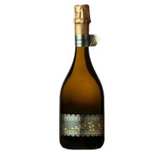 Quinta de Santiago Velha Reserva 2018 Sparkling White Wine