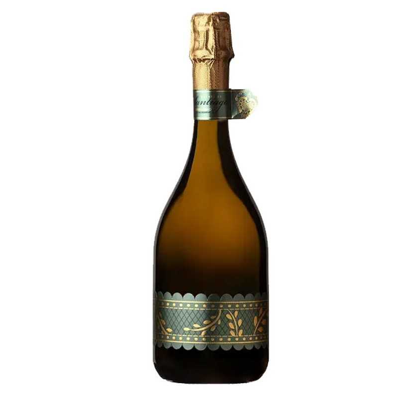 Quinta de Santiago Velha Reserva 2018 Sparkling White Wine