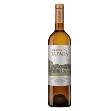 Capela da Tapada Loureiro Grande Escolha 2020 White Wine