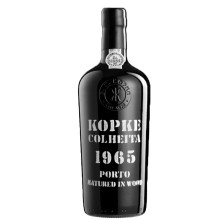 Kopke Colheita 1965 Port Wine