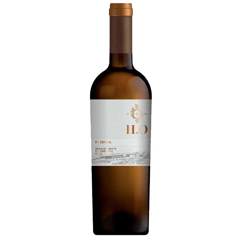 H.O. Reserva 2022 White Wine