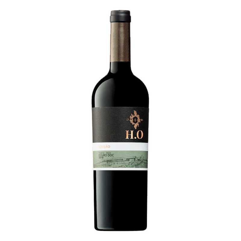 H.O. Sousão 2018 Red Wine