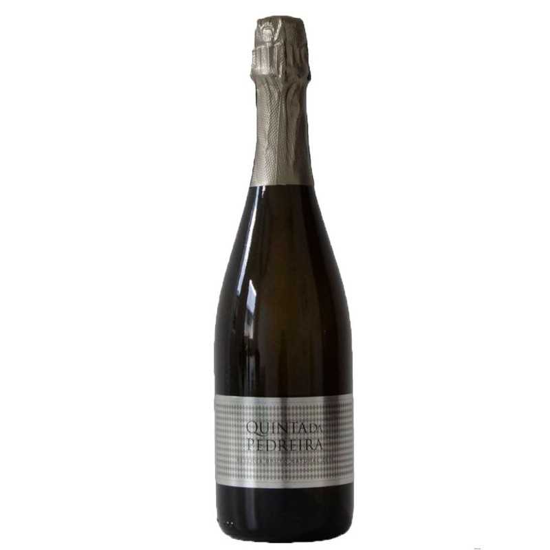 Quinta da Pedreira Reserva Bruto 2021 Sparking White WIne