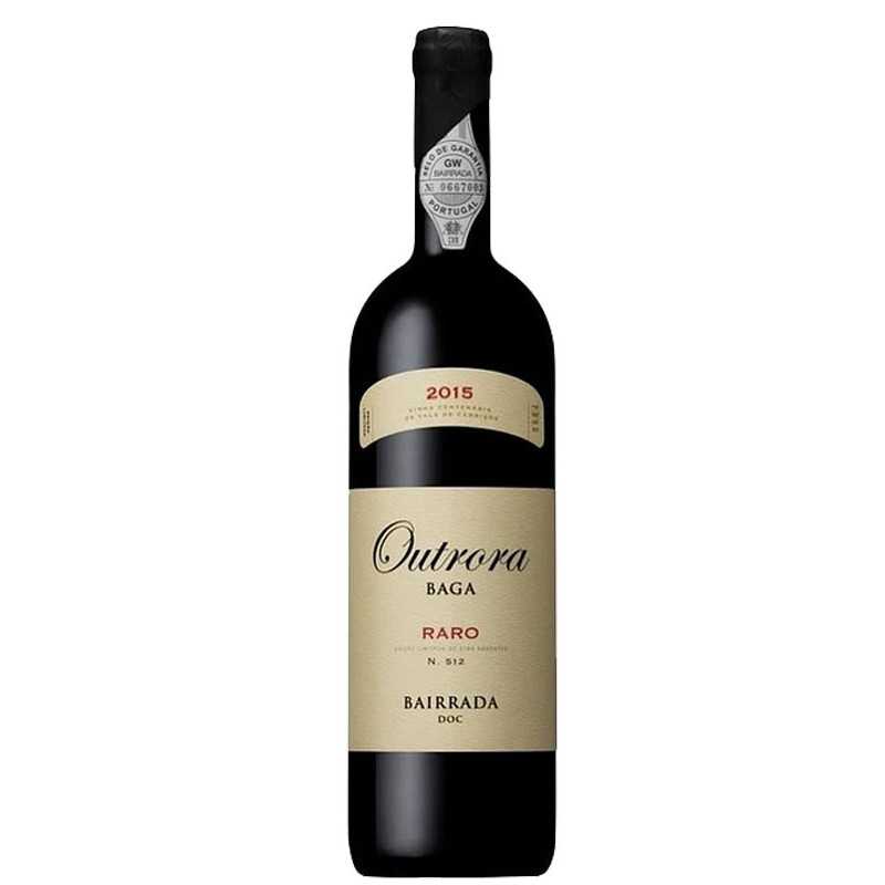 Outrora Raro 2015 Red Wine