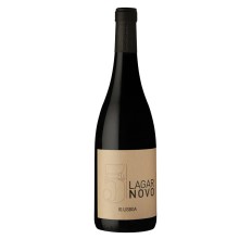 Quinta Lagar Novo 2022 Red Wine