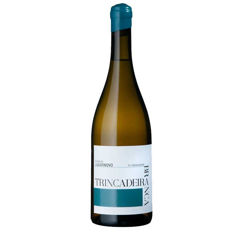 Quinta do Lagar Novo Trincadeira Branca 2021 White Wine