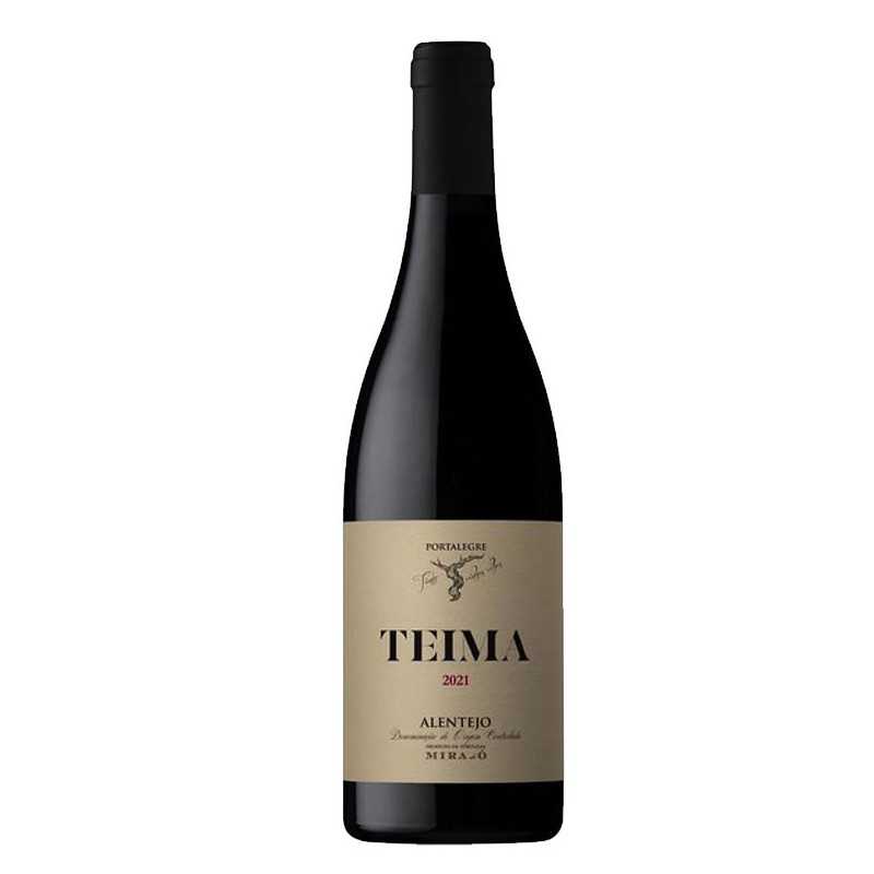 Teima Vinhas Velhas 2021 White Wine