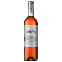 Monte das Servas 2020 Rosé Wine