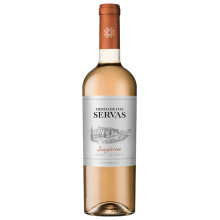 Herdade das Servas Sangiovese 2022 Rosé Wine