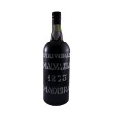 D'Oliveiras Malvazia 1875 Madeira Wine