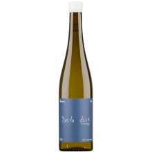 Soalheiro Mosto Flor 2022 White Wine