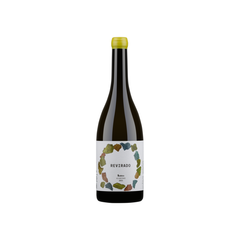 Soalheiro Revirado 2021 White Wine