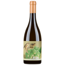 Soalheiro Alvorone 2020 White Wine