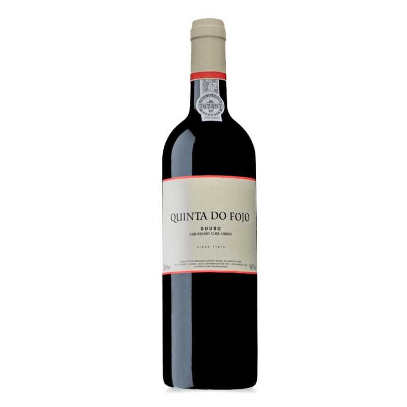 Quinta do Fojo 2017 Red Wine