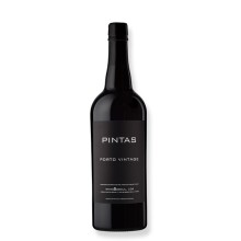 Pintas Vintage 2015 Port Wine