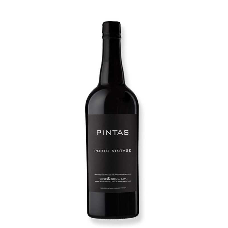 Pintas Vintage 2018 Port Wine