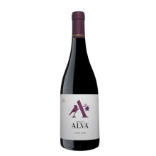 Raiva do Alva 2022 Red Wine