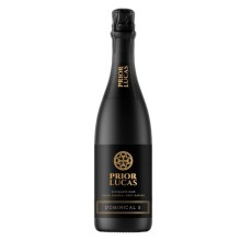 Prior Lucas Dominical 2017 Sparkling Rosé Wine