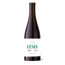 Prior Lucas Fenix 2021 White Wine