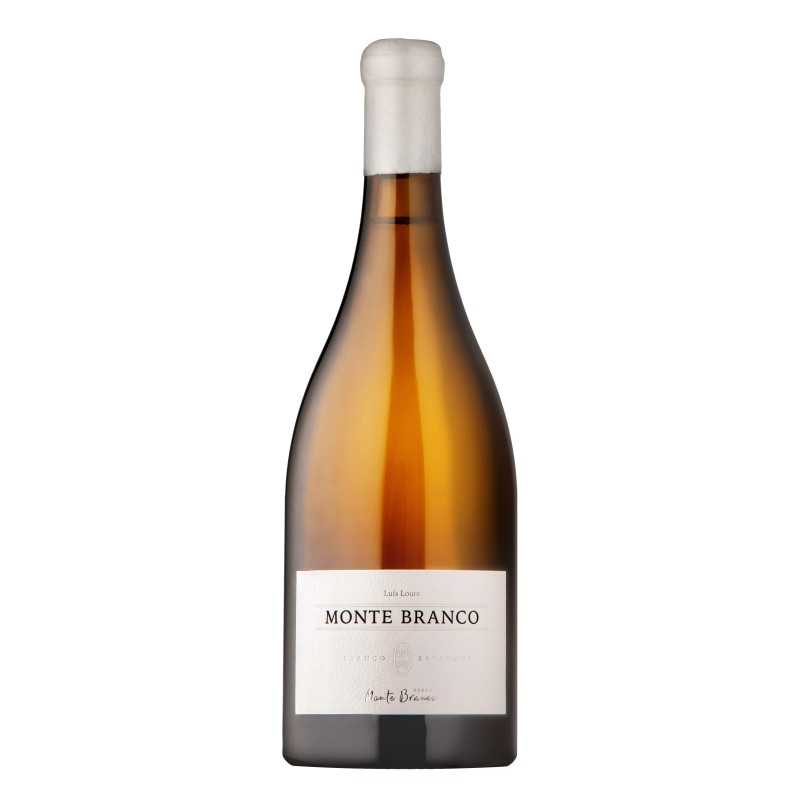 Monte Branco 2020 White Wine