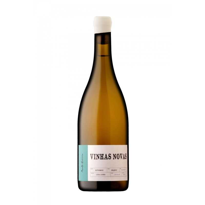 Monte Branco Vinhas Velhas 2020 White Wine