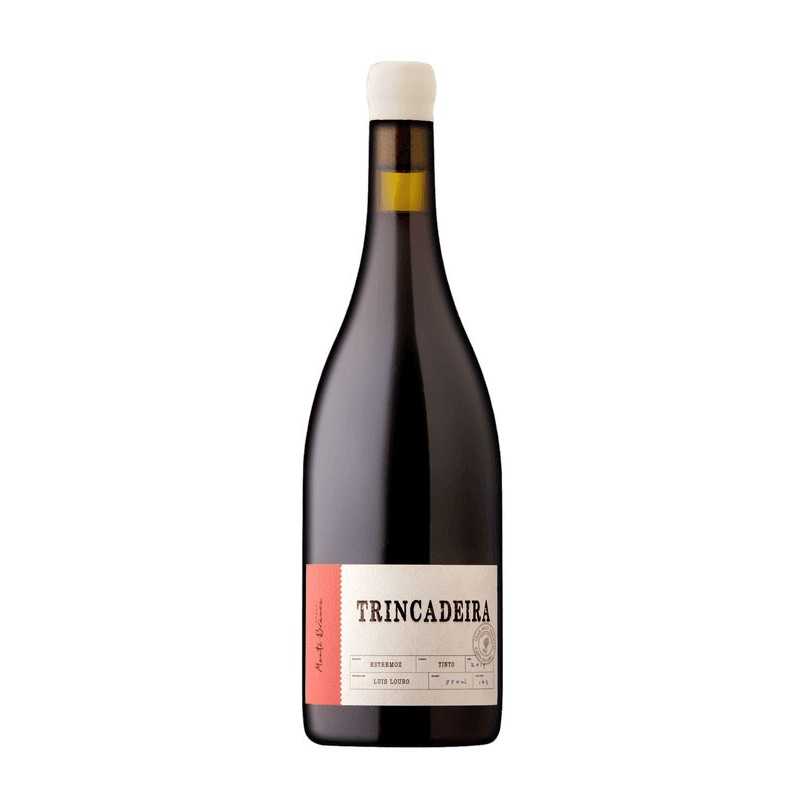 Monte Branco Trincadeira 2019 Red Wine