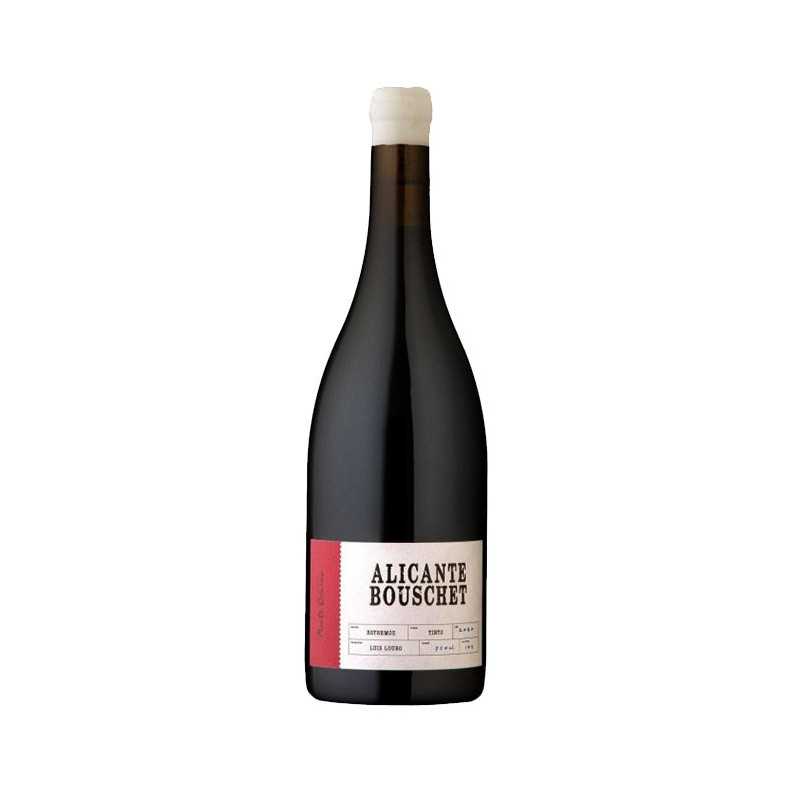 Monte Branco Alicante Bouschet 2020 Red Wine