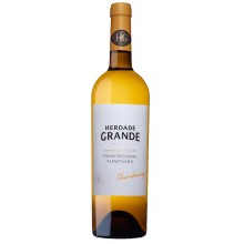 Herdade Grande Chardonnay 2021 White Wine