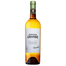 Herdade Grande Viosinho 2020 White Wine