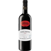 Herdade Grande Tinta Miuda 2021 Red Wine