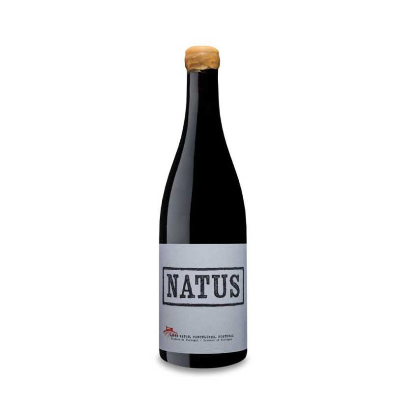 Natus 2021 Red Wine