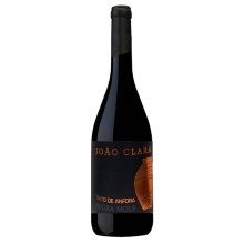 João Clara Anfora Negra Mole 2021 Red Wine