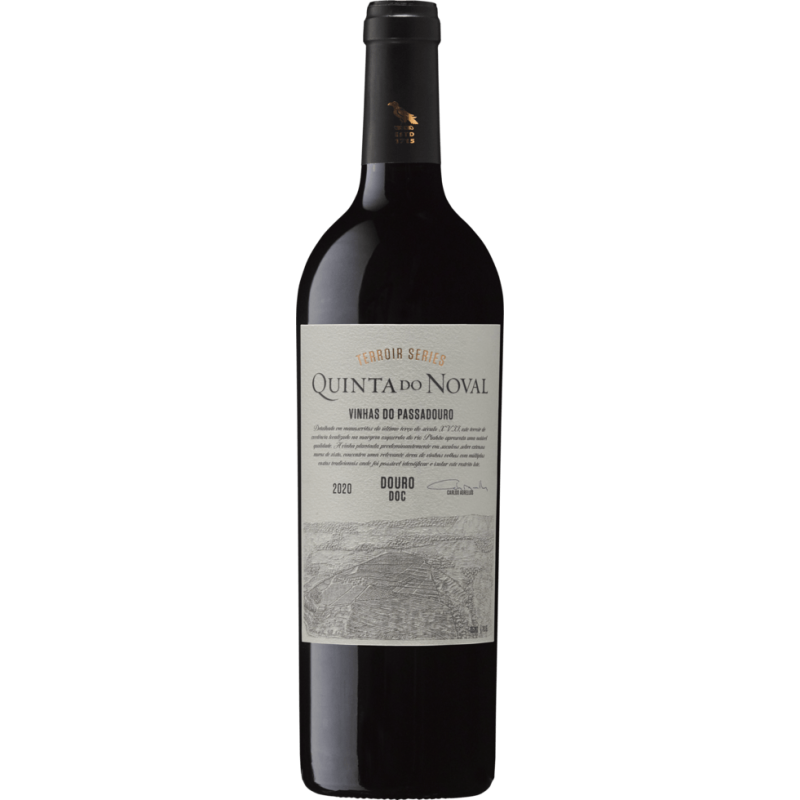 Quinta do Noval Terroir Series Vinhas do Passadouro 2020 Red Wine