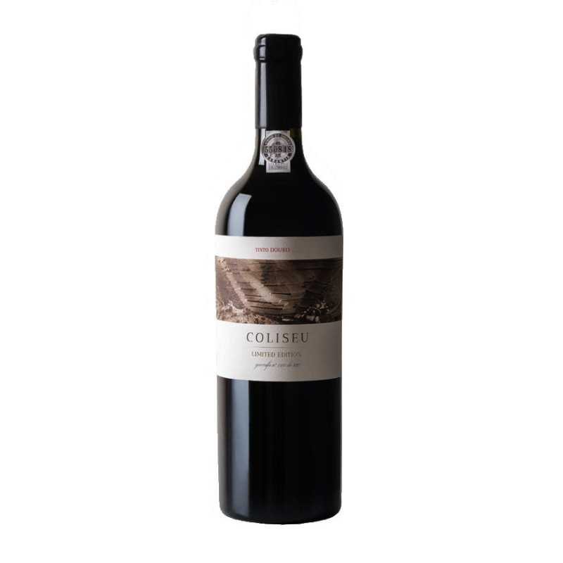 Coliseu Limited Edition 2020 Red Wine