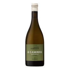 Pequenos Rebentos O Caminho 2021 White Wine