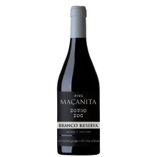 Maçanita Reserva 2021 White Wine